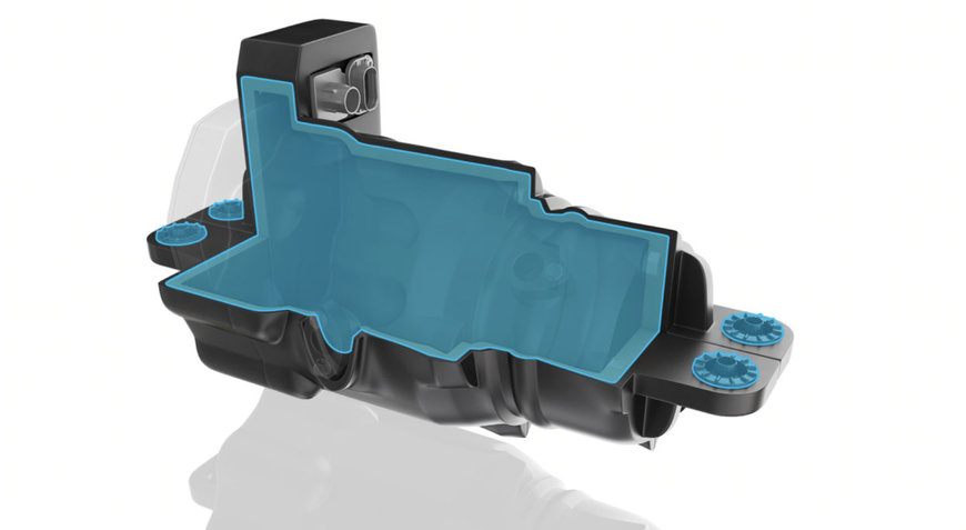 Innovative Kapselung für elektrische Kältemittelverdichter verbessert NVH-Performance